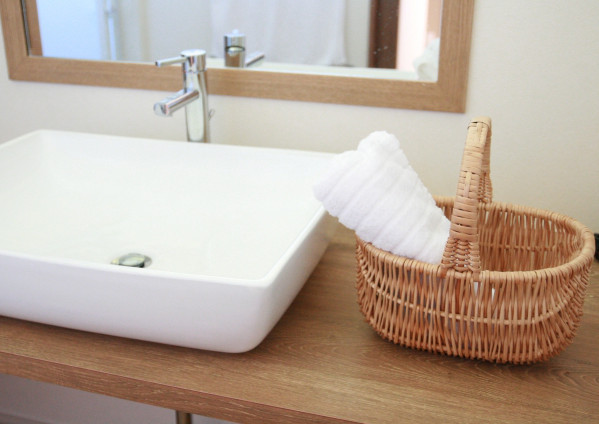 キッチンやトイレなど、水廻りのリフォームもご依頼ください！